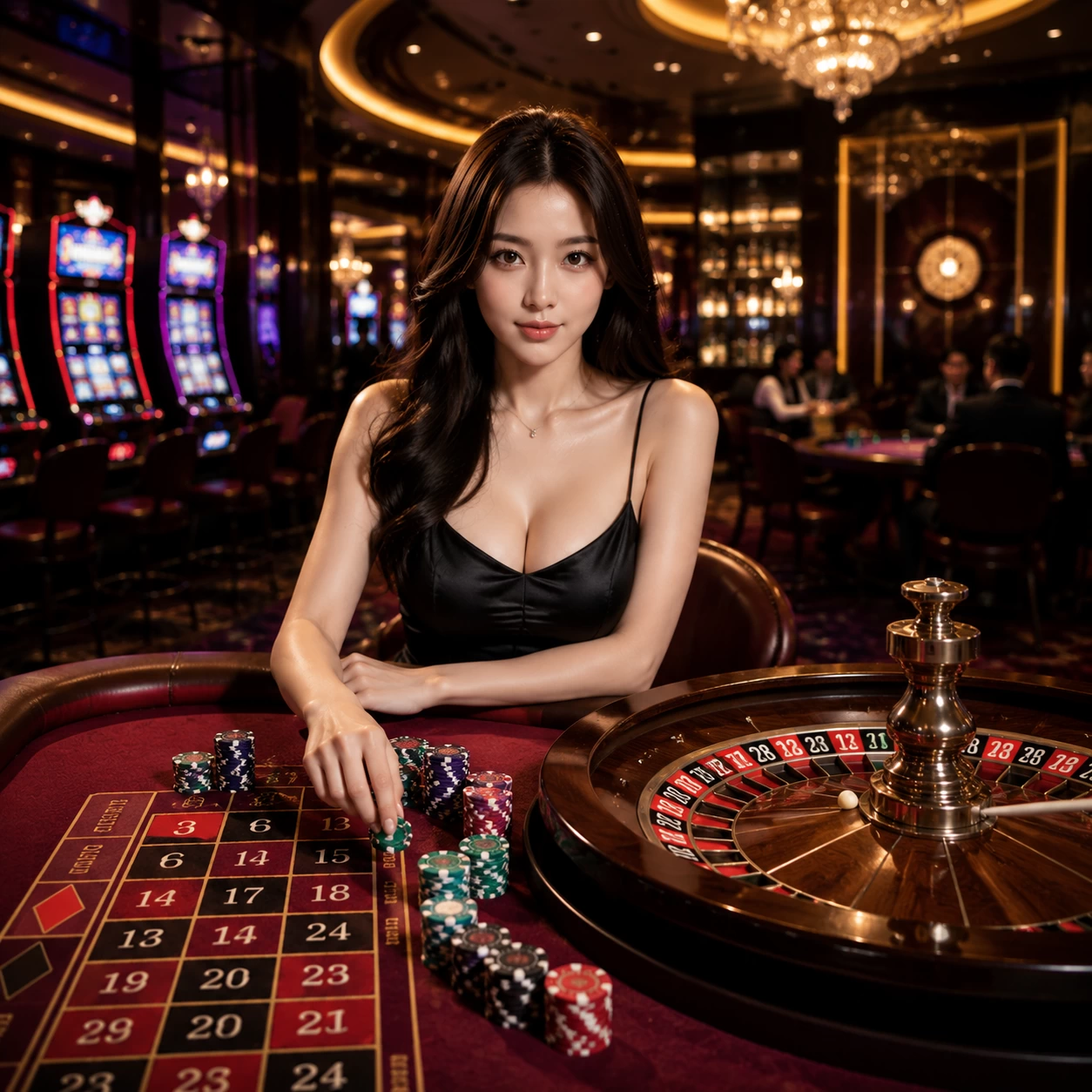 Menjelajahi Fitur Menarik di Situs Game rajampo